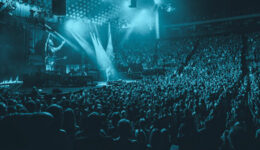 arena rock arena rock