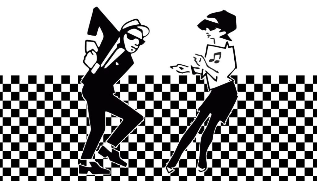 ska party