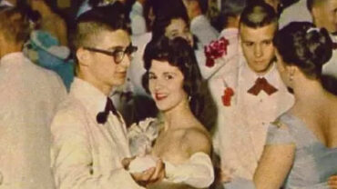 50s Prom