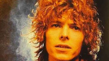 bowie bowie