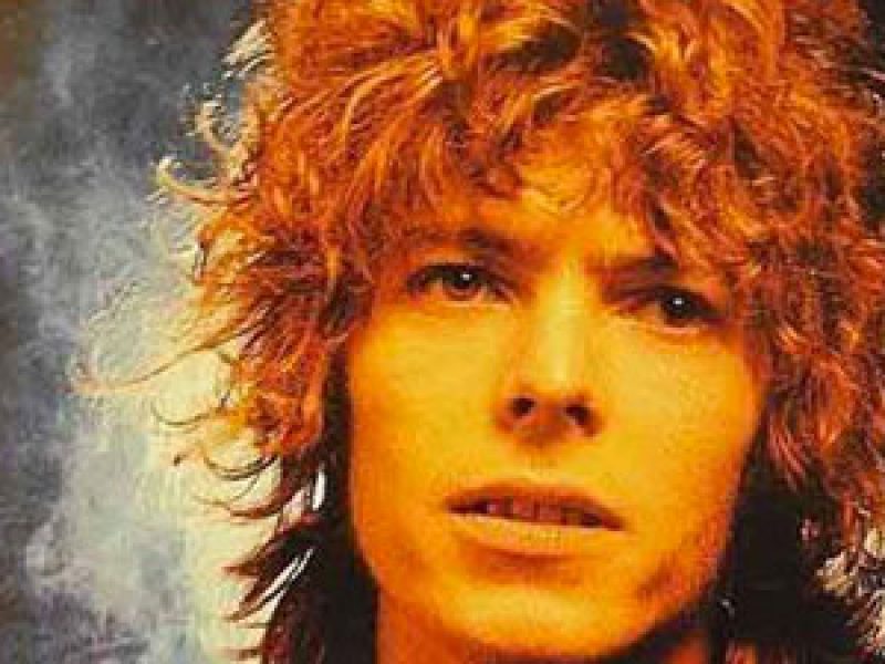bowie bowie