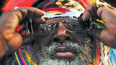 george clinton