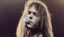 neil young neil young
