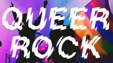 queer rock