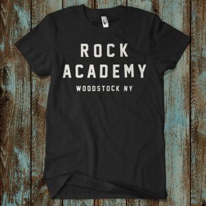 Rock Academy T