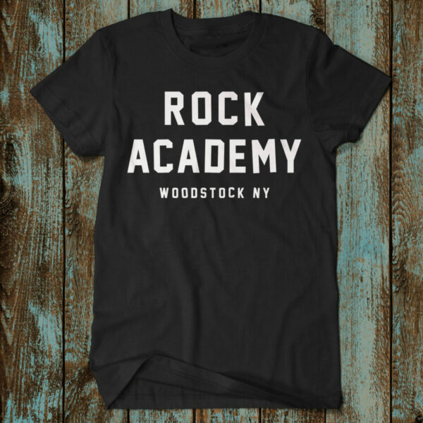 Rock Academy T