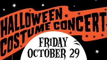 halloween-stissing halloween costume concert