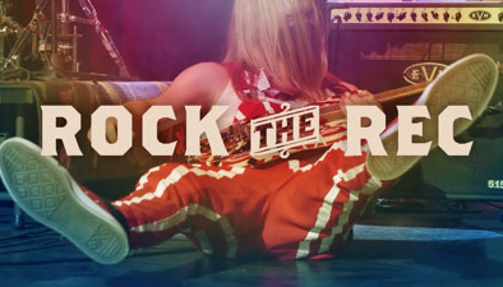 rock the rec