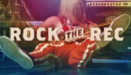 rock the rec