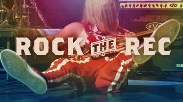 rock the rec