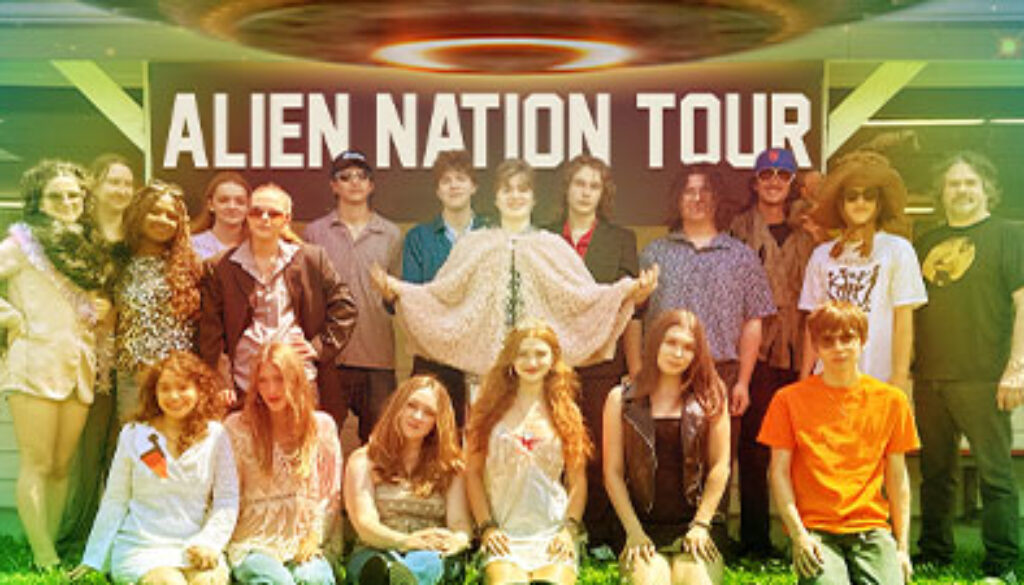 2025 tour