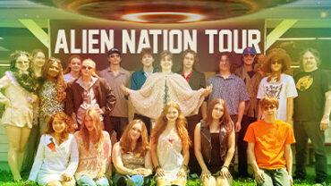 2025 tour