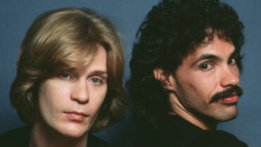 hall and oates