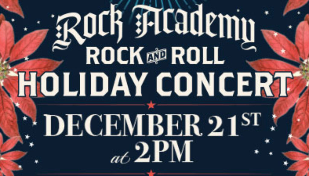 holiday show kingston