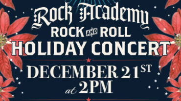 holiday show kingston