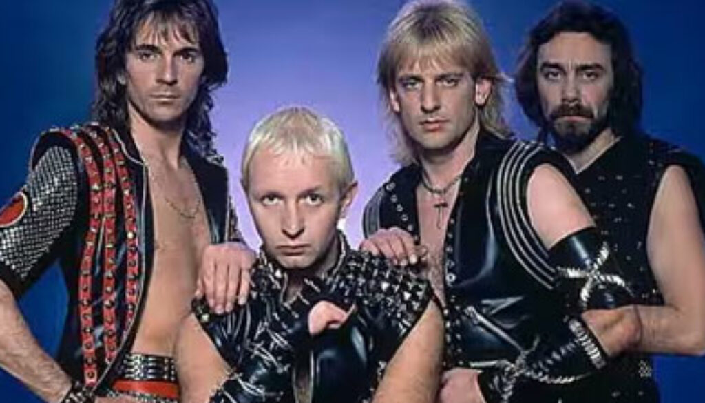 judas priest