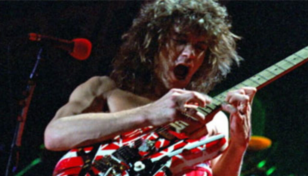 guitar gods