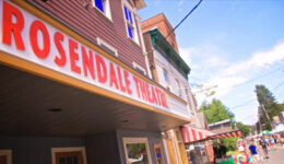 rosendale