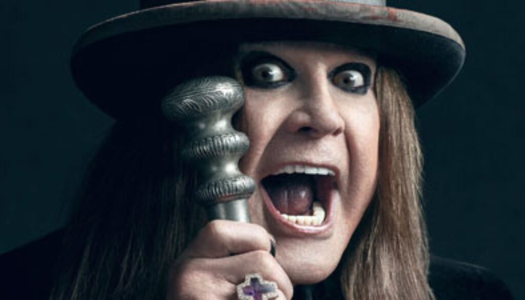 ozzy