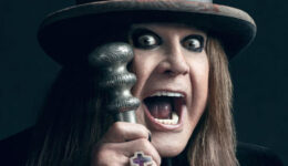 ozzy