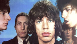 rolling stones