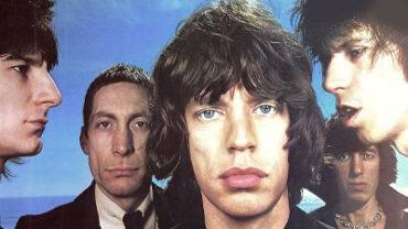 rolling stones