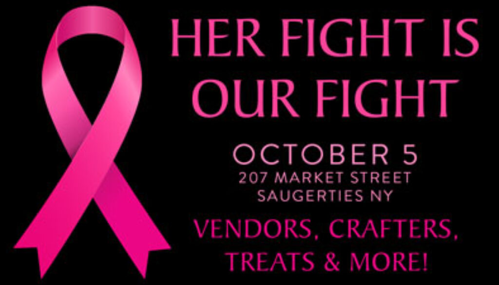 her fight