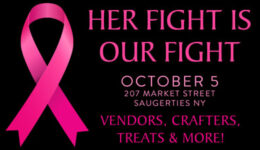 her fight