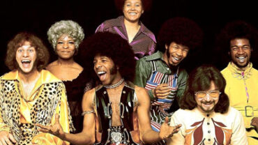 sly and the family stone