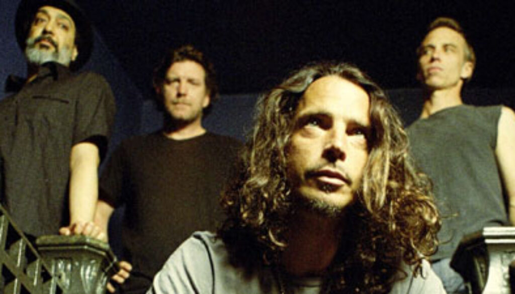 soundgarden