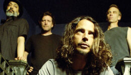 soundgarden