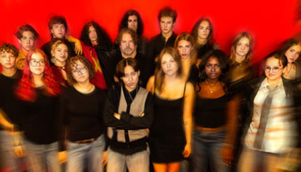 showband 26